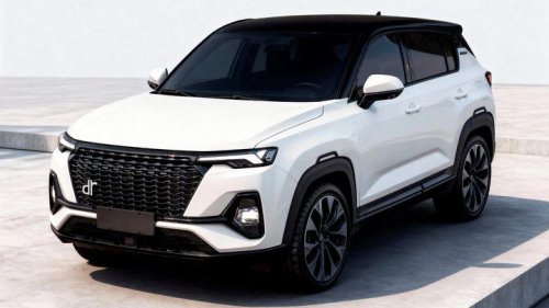 Dacia | El nuevo DR 5 juega la carta del EBRO S400, etiqueta ECO y tarifa de Dacia con buen equipamiento