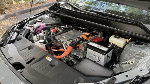 2026 Subaru Uncharted review: First drive