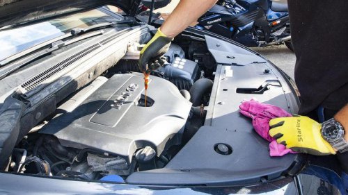 Las ventajas de transformar un motor diésel a GLP, así puedes alargar la vida de tu viejo vehículo