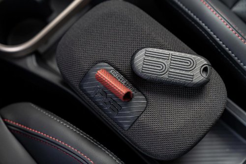 Gallery: Mini 1965 Victory Edition photos