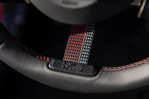 Gallery: Mini 1965 Victory Edition photos