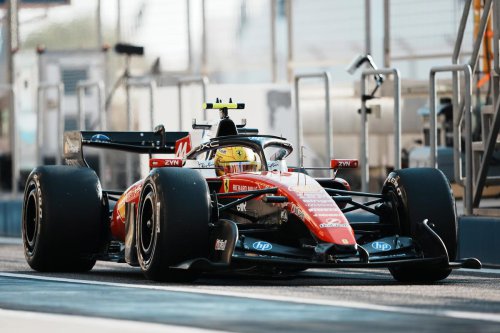 Mercedes | El exjefe de la F1 advierte a Mercedes con Lewis Hamilton: “Cuidado con Ferrari”