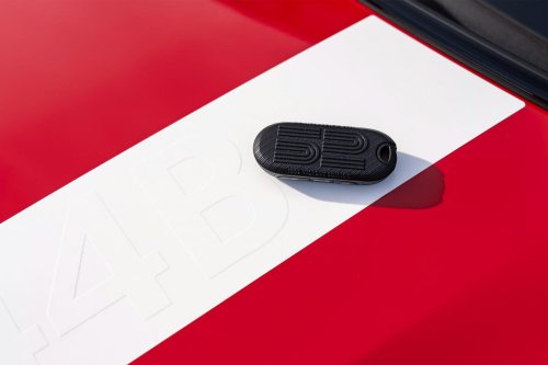 Gallery: Mini 1965 Victory Edition photos