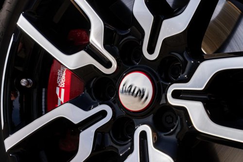 Gallery: Mini 1965 Victory Edition photos