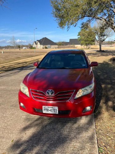 2011 Toyota Camry for sale