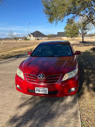 Toyota, 2011 Toyota Camry for sale