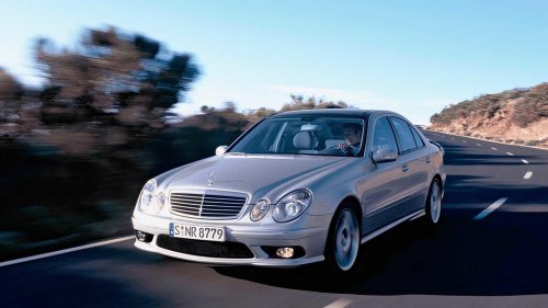 Mercedes, The most affordable used Mercedes-AMG models you can buy in 2026