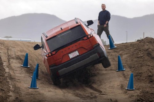 2026 Subaru Uncharted is even more appealing than its Toyota sibling