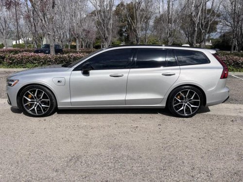 2023 Volvo V60 for sale