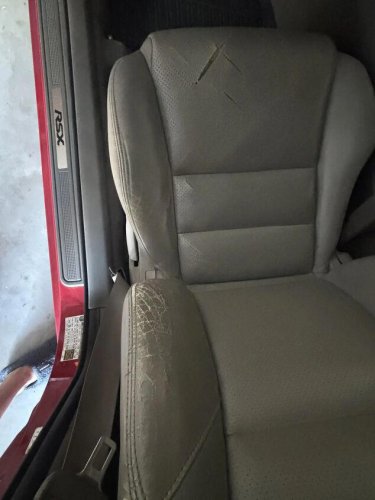 2005 Acura RSX
