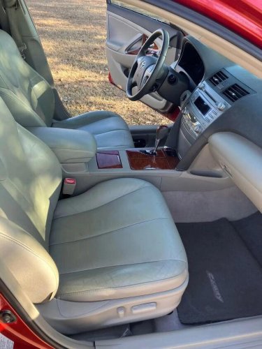 2011 Toyota Camry for sale