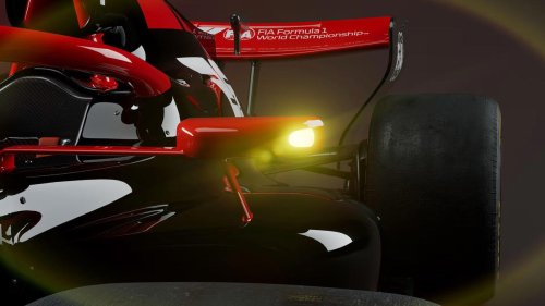 What the new F1 2026 lights actually mean