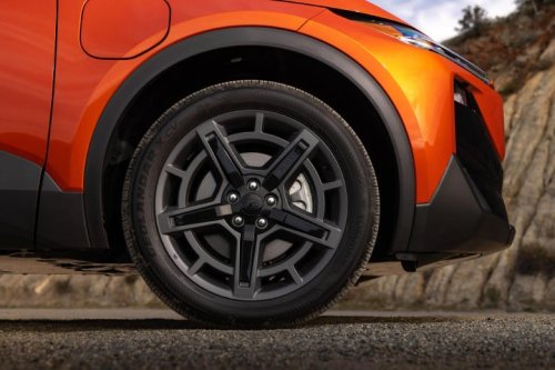 2026 Subaru Uncharted is even more appealing than its Toyota sibling