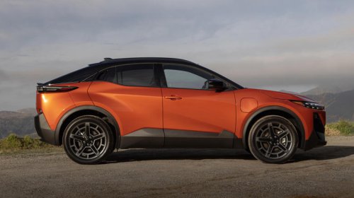 2026 Subaru Uncharted is even more appealing than its Toyota sibling