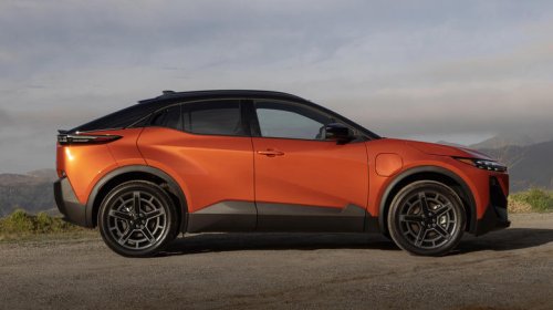 2026 Subaru Uncharted is even more appealing than its Toyota sibling