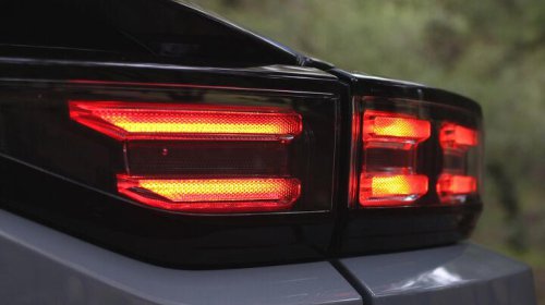 2026 Subaru Uncharted review: First drive