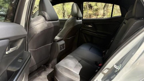 2026 Subaru Uncharted review: First drive