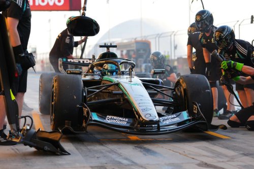 Mercedes, El exjefe de la F1 advierte a Mercedes con Lewis Hamilton: “Cuidado con Ferrari”