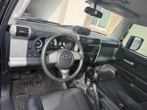 2007 Toyota FJ Cruiser for sale
