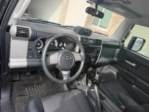 Toyota, Toyota FJ Cruiser, 2007 Toyota FJ Cruiser for sale