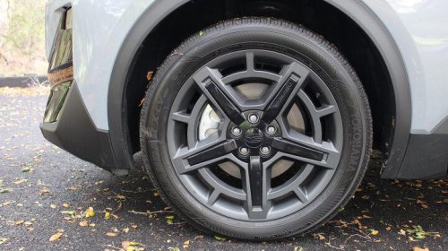 2026 Subaru Uncharted review: First drive