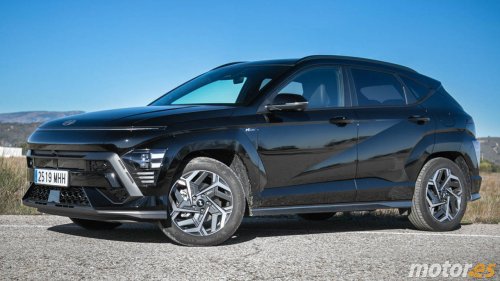 Hyundai, Hyundai Kona, 5.500 € de rebaja y motor con fama de duro, el Hyundai Kona es el anti-SUV chino más lógico