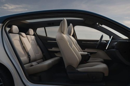 3 vehicle shootout: 2026 Nissan Leaf vs Volvo EX30 vs 2027 Chevrolet Bolt - I've driven them all