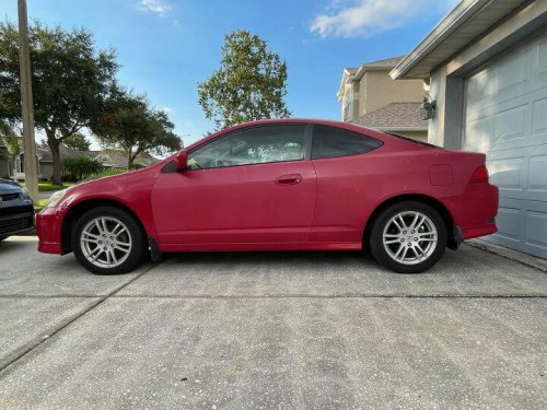 2005 Acura RSX for sale