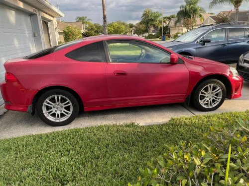 2005 Acura RSX for sale