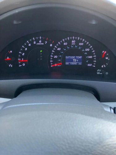 2011 Toyota Camry for sale