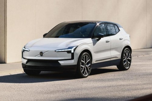 Nissan, Nissan Leaf, Volvo, Volvo EX30, Chevrolet, 3 vehicle shootout: 2026 Nissan Leaf vs Volvo EX30 vs 2027 Chevrolet Bolt - I've driven them all