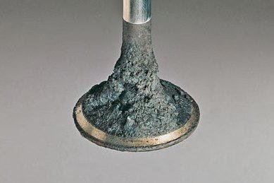 Is carbon buildup a problem with direct-injection engines?