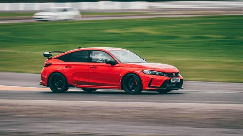 20 reasons the Civic became an icon