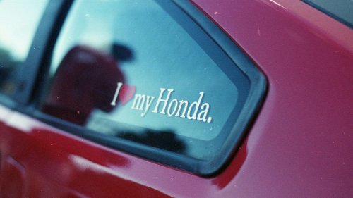 20 reasons the Civic became an icon