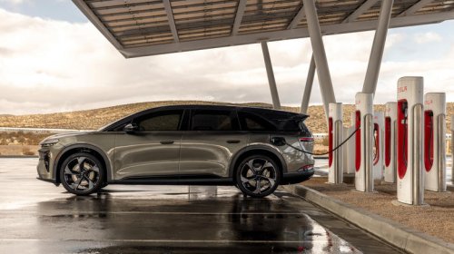 Leasing any of these 4 EVs is a huge waste of money