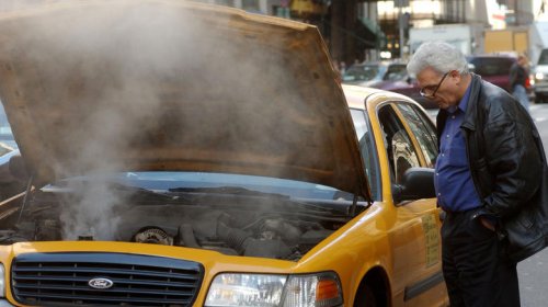 Here's what driving with bad piston rings can do to your engine