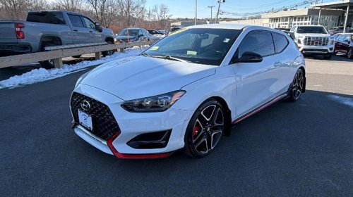 I need a manual daily driver and they are hard to come by! What should I buy?