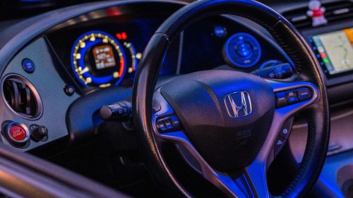 20 reasons the Civic became an icon
