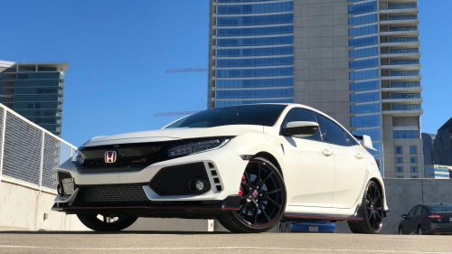 20 reasons the Civic became an icon