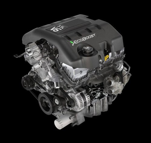 Is carbon buildup a problem with direct-injection engines?