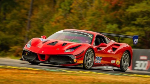 Here are the cars you could buy if you sold your organs