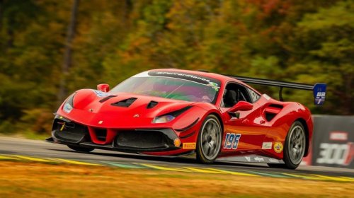 Here are the cars you could buy if you sold your organs