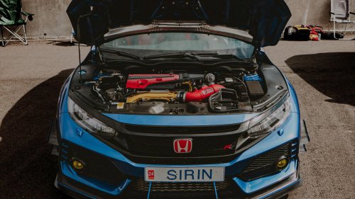 20 reasons the Civic became an icon