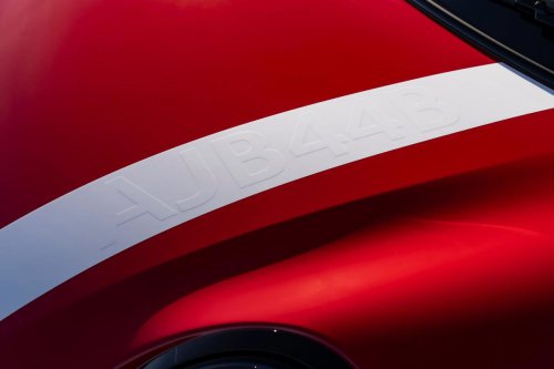 El legendario Mini Cooper S Rally de 1965 vuelve en forma de edición limitada: atento, coleccionista