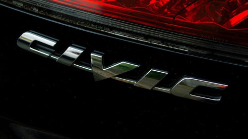 20 reasons the Civic became an icon