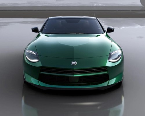 Nissan, Nissan’s next Zs promise new levels of performance and enthusiast appeal