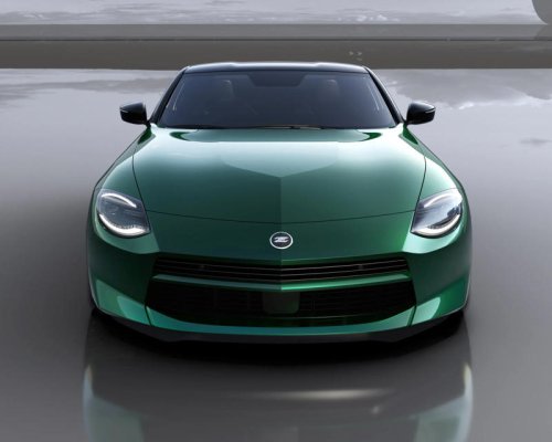 Nissan, Nissan’s next Zs promise new levels of performance and enthusiast appeal