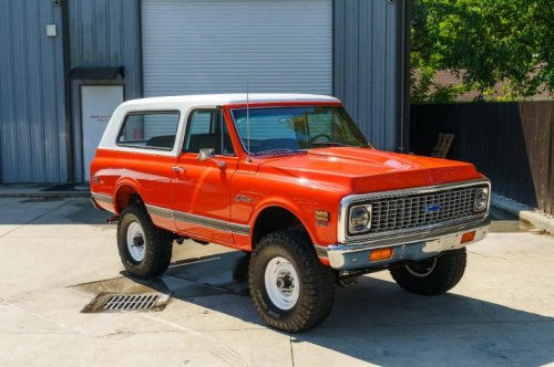 Here are the cars you could buy if you sold your organs