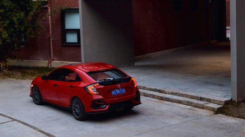 20 reasons the Civic became an icon