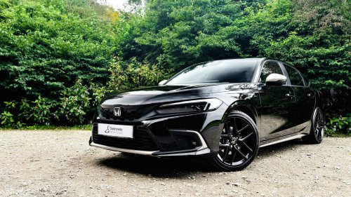 20 reasons the Civic became an icon